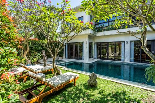 anedda merta sari villa
