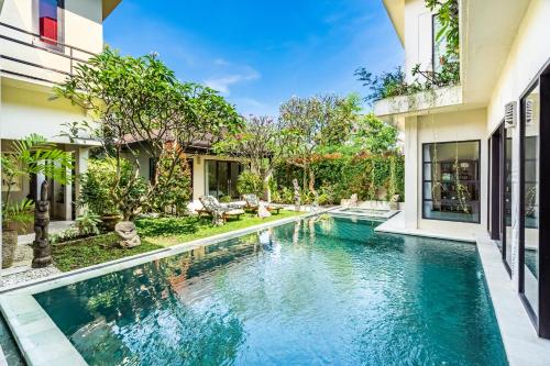 anedda merta sari villa
