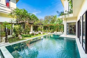 anedda merta sari villa