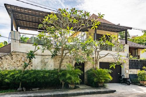 anedda merta sari villa