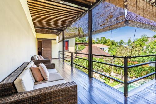 anedda merta sari villa