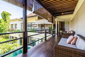 anedda merta sari villa