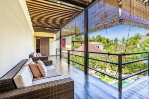 anedda merta sari villa