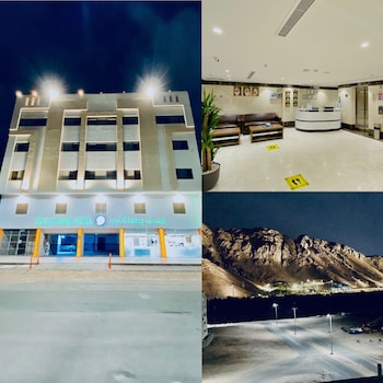 itlalat uhud hotel