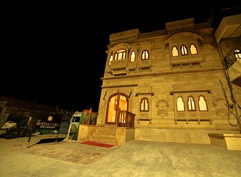 jaisalmer