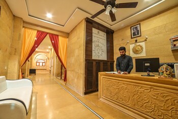 jaisalmer