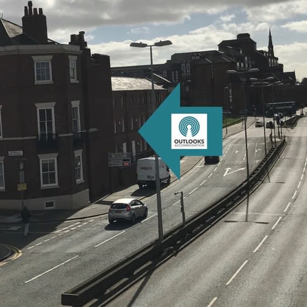 the storyhouse gathering 5 bed sleeps 13 city centre within walls