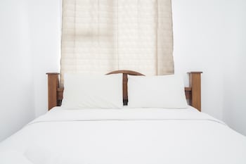 new and simply studio at urbantown serpong apartment