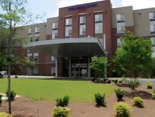 springhill suites by marriott columbia downtown the vista