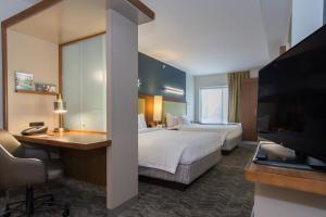 springhill suites by marriott columbia downtown the vista