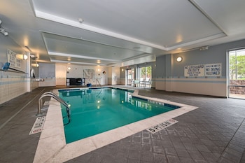 Springhill Suites By Marriott Columbia Downtown/The Vista,Columbia Metropolitan Airport>>Columbia,3 star