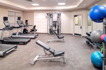 residence inn by marriott columbia northeast fort jackson area