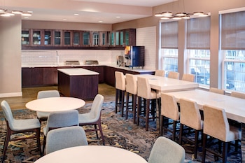 residence inn by marriott columbia northeast fort jackson area