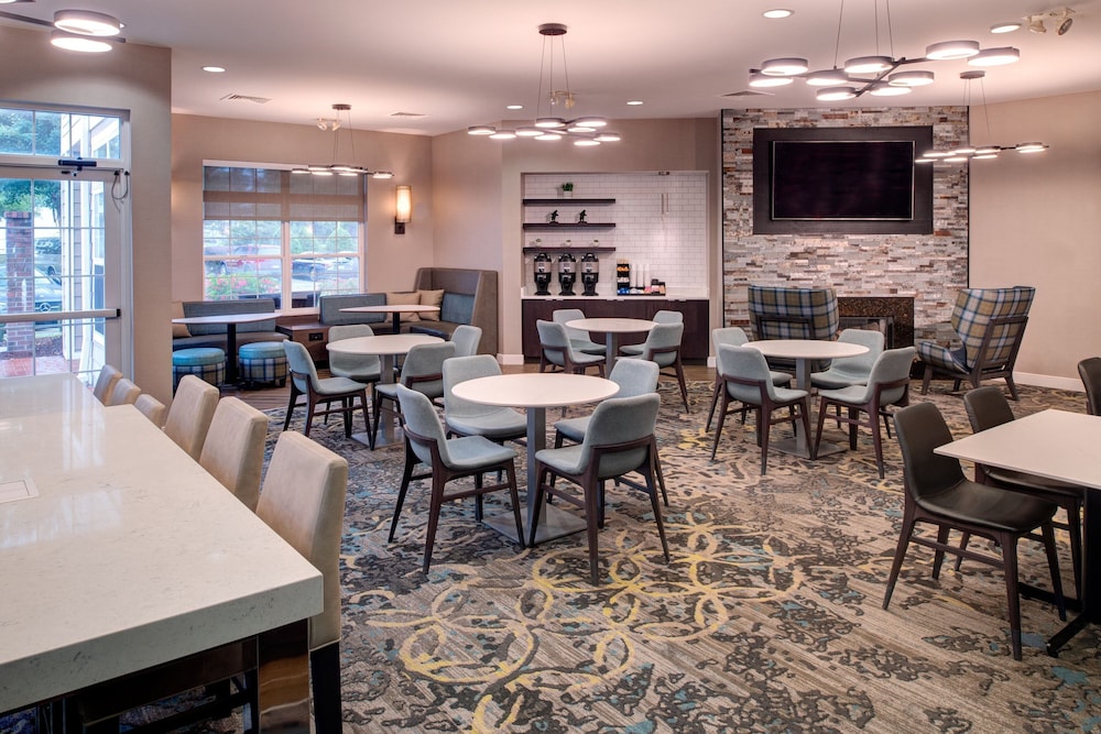 residence inn by marriott columbia northeast fort jackson area