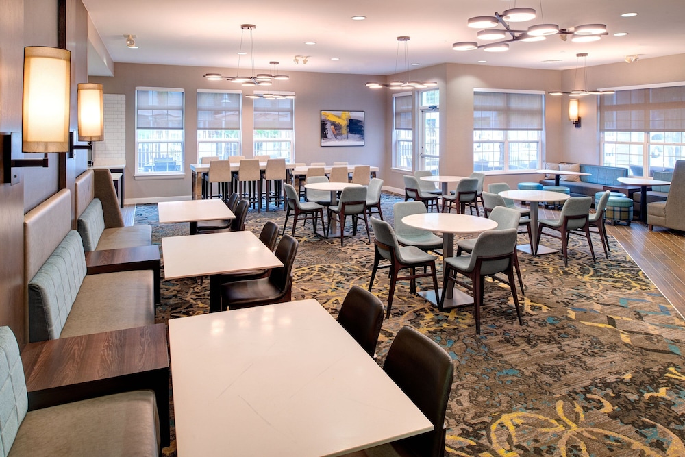 residence inn by marriott columbia northeast fort jackson area
