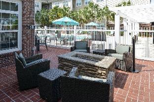 Residence Inn By Marriott Columbia Northeast/Fort Jackson Area,Dentsville>>Columbia,3 star
