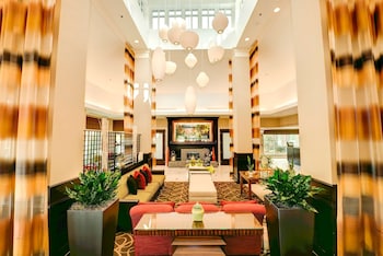 Hilton Garden Inn Columbia Northeast,Dentsville>>Columbia,3 star