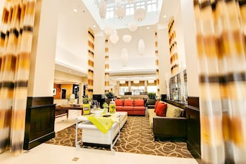 Hilton Garden Inn Columbia Northeast,Dentsville>>Columbia,3 star