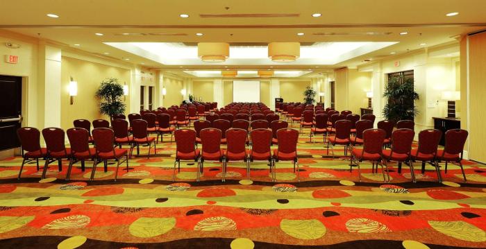 hilton garden inn columbia northeast