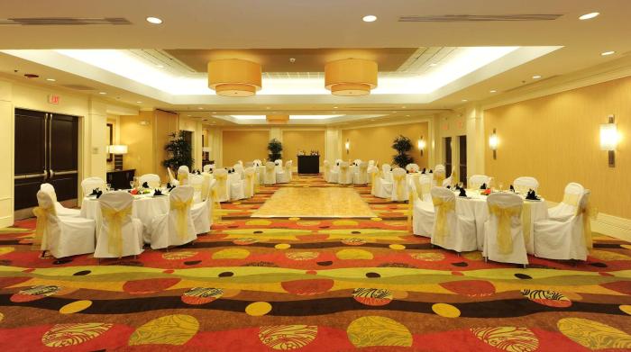 hilton garden inn columbia northeast
