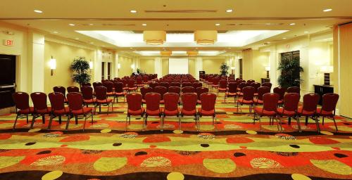 hilton garden inn columbia northeast