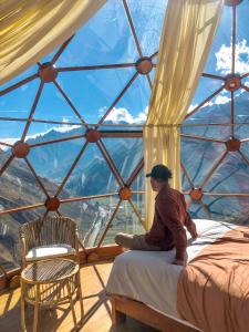 Vertical Sky Luxury Suites,,3 star