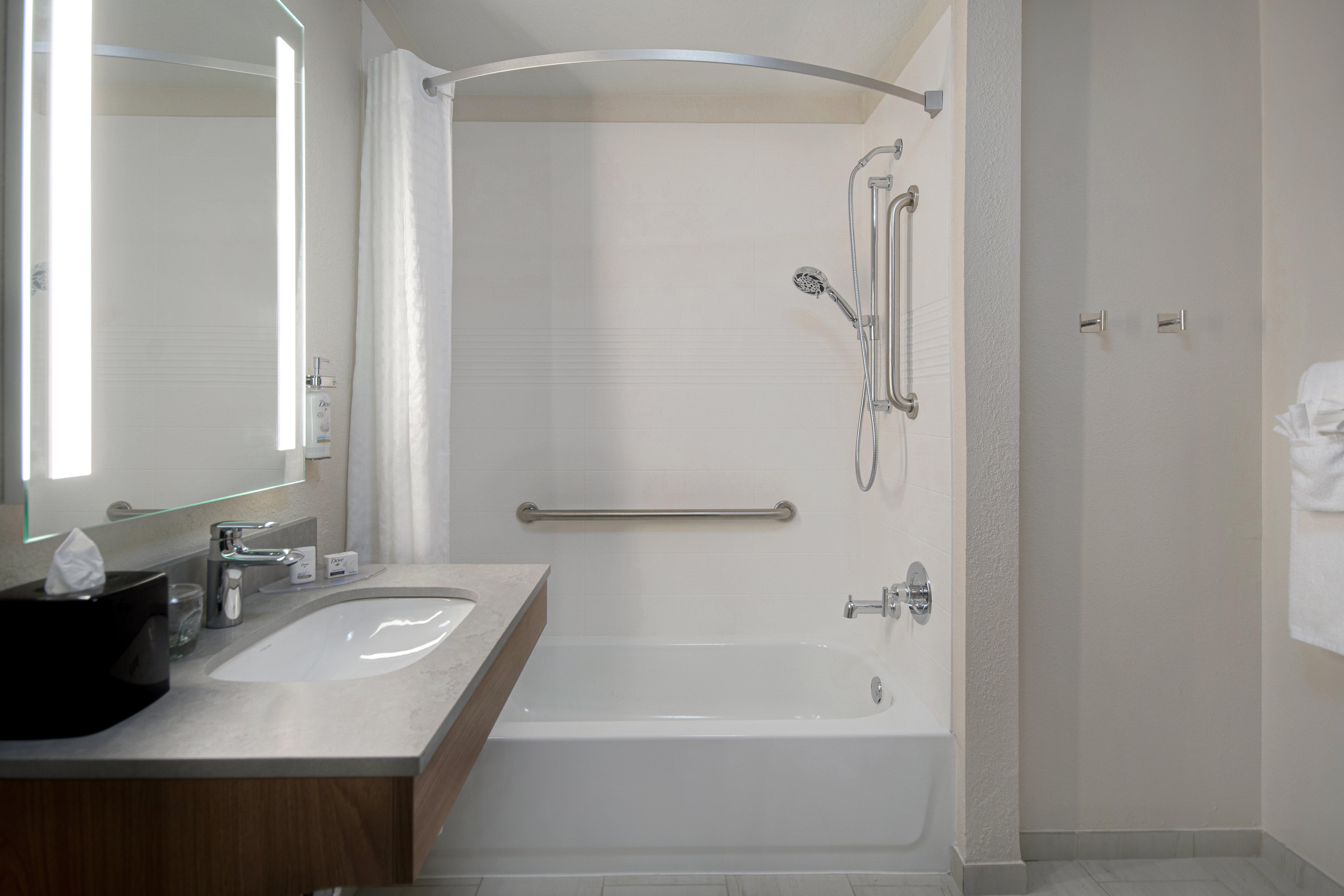candlewood suites columbia ft jackson by ihg