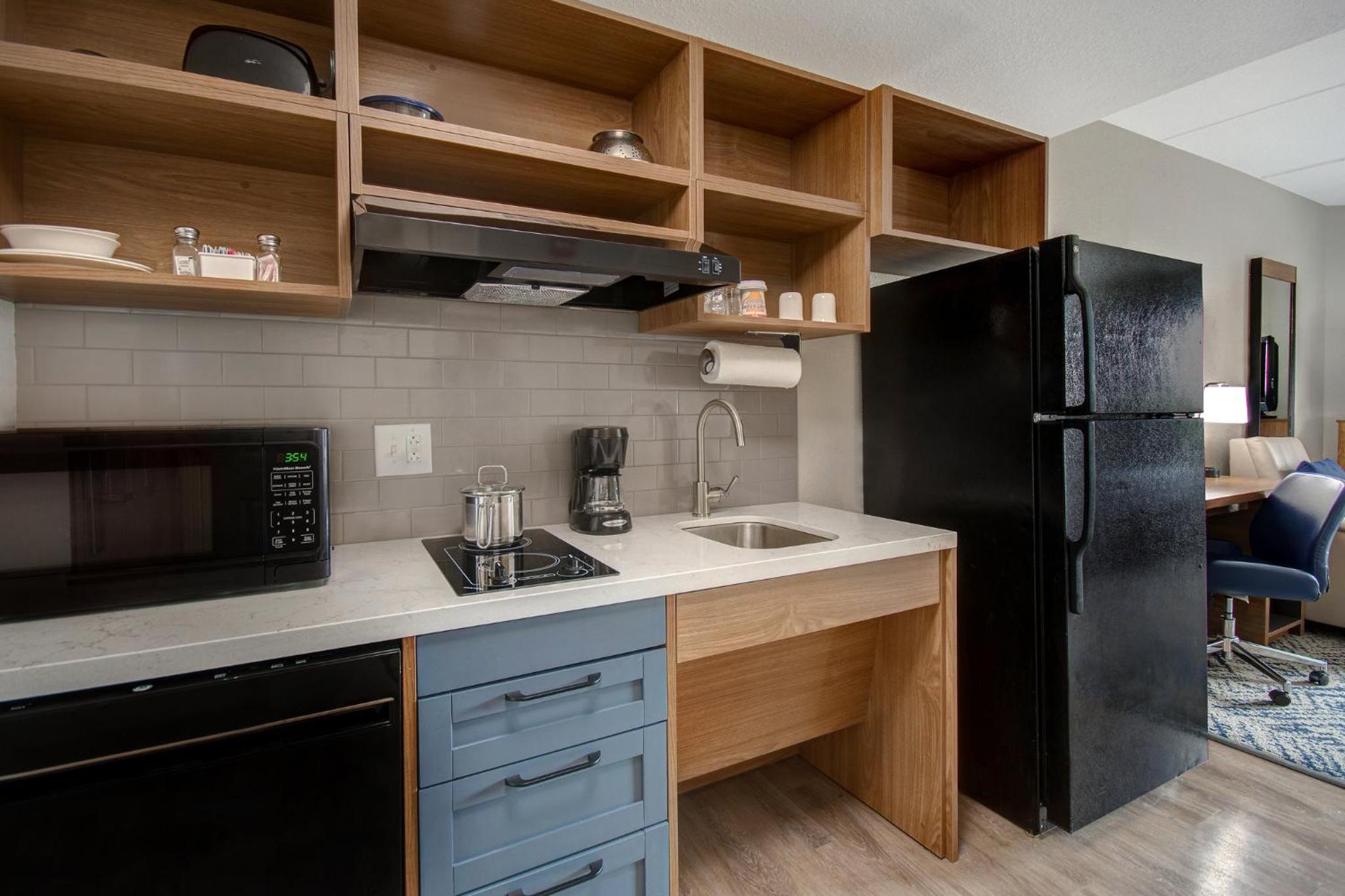 candlewood suites columbia ft jackson by ihg