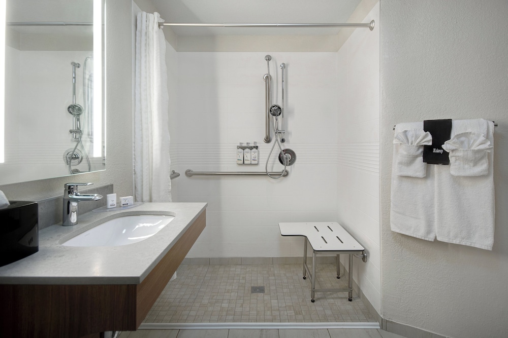 candlewood suites columbia ft jackson by ihg