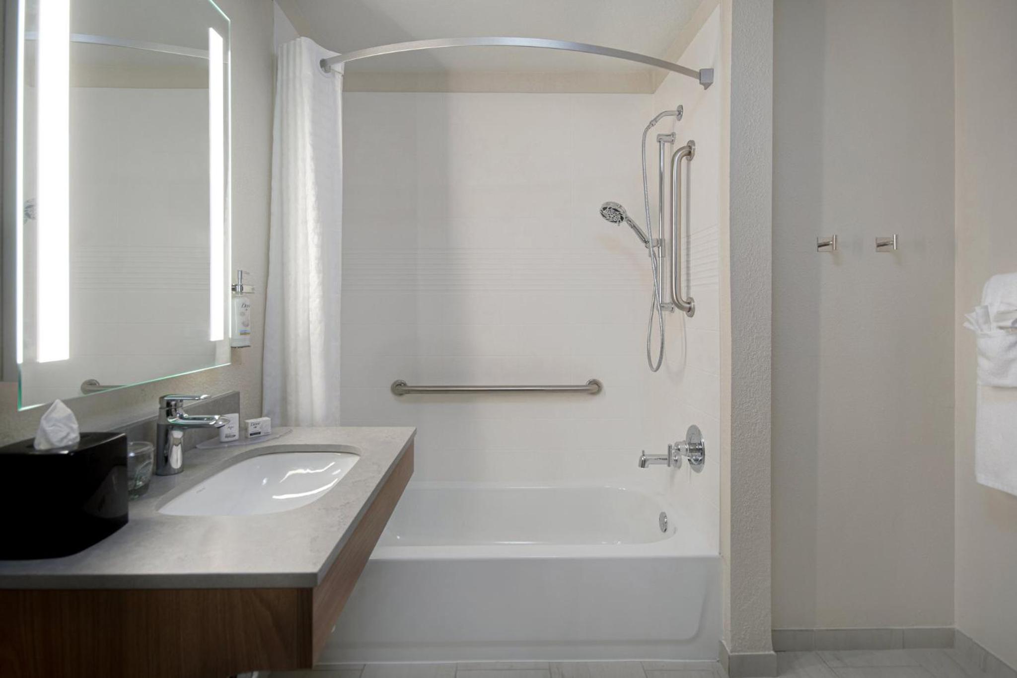 candlewood suites columbia ft jackson by ihg
