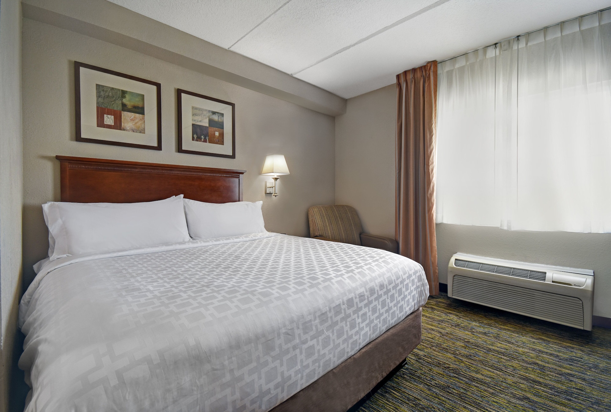 candlewood suites columbia ft jackson by ihg
