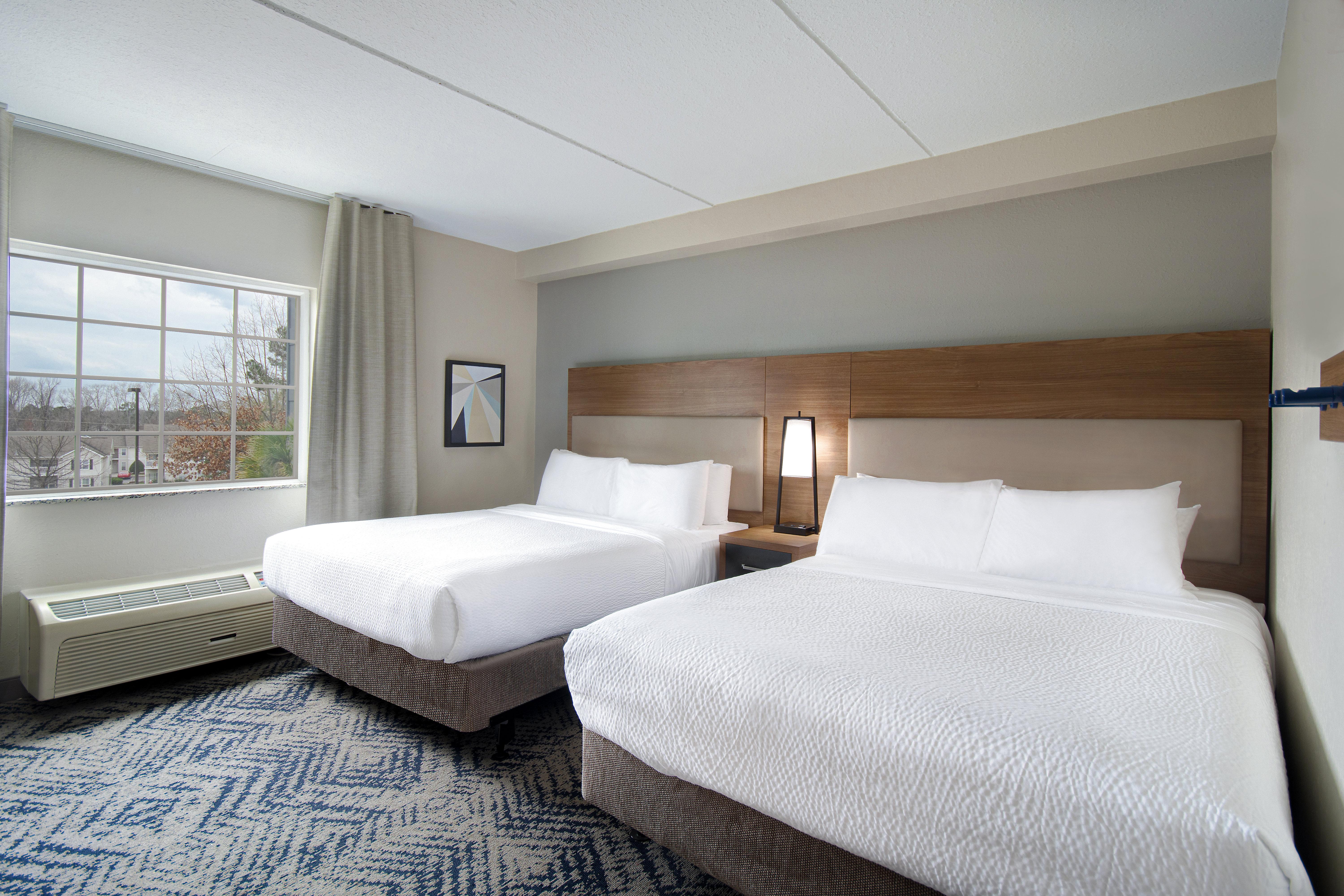 candlewood suites columbia ft jackson by ihg