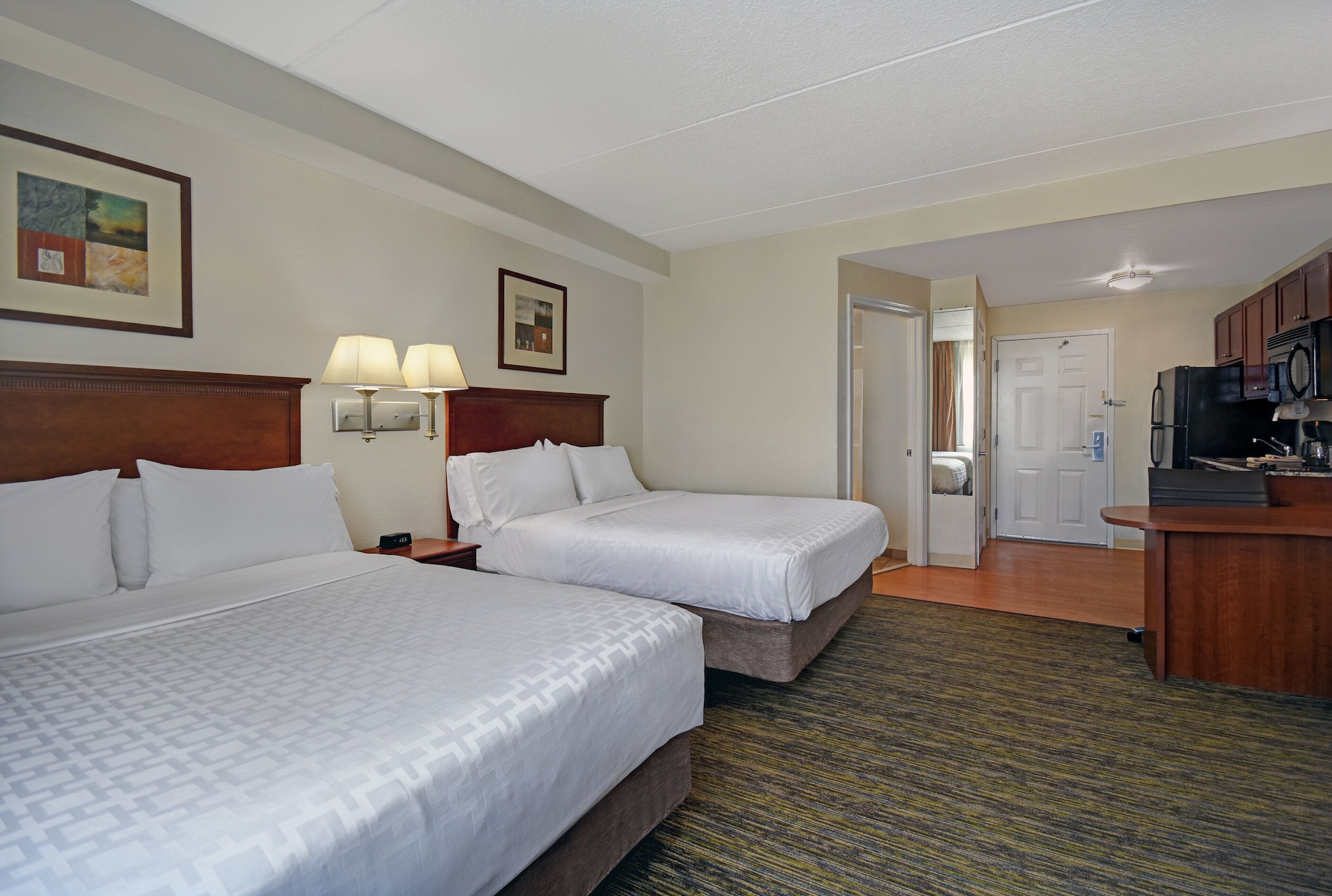 candlewood suites columbia ft jackson by ihg