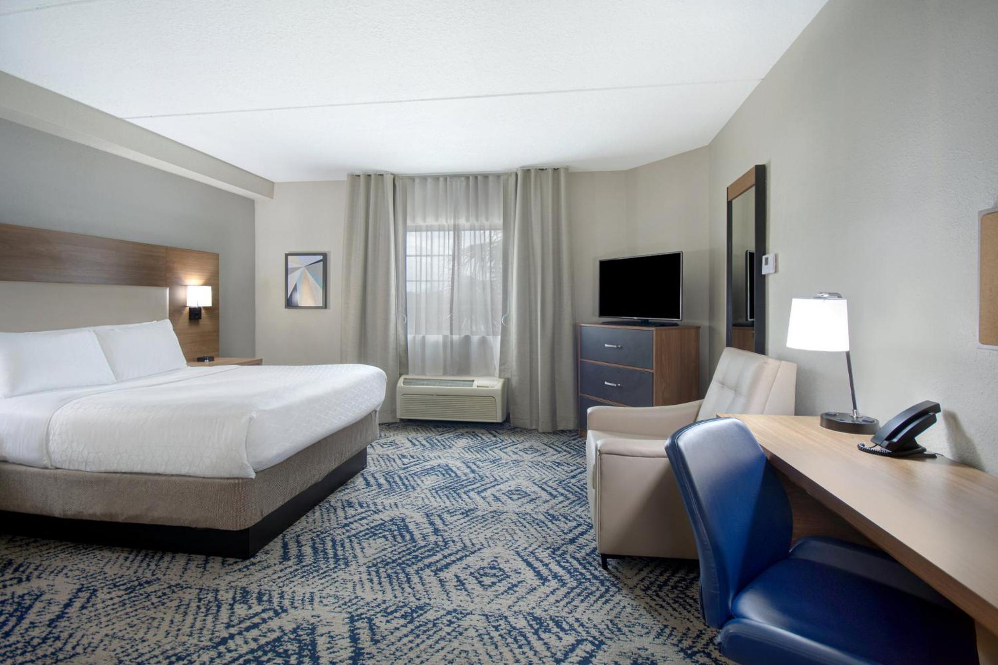 candlewood suites columbia ft jackson by ihg