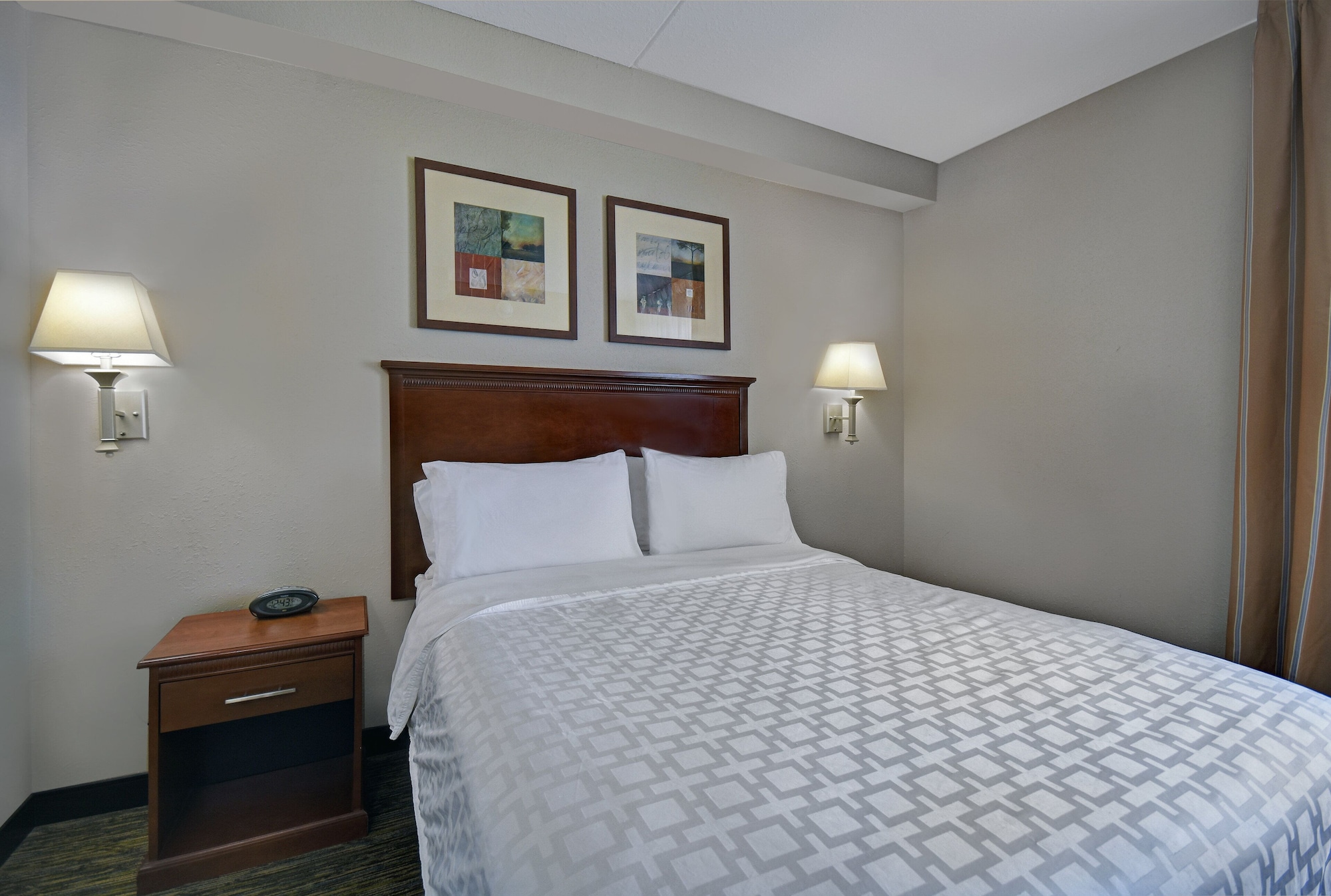 candlewood suites columbia ft jackson by ihg