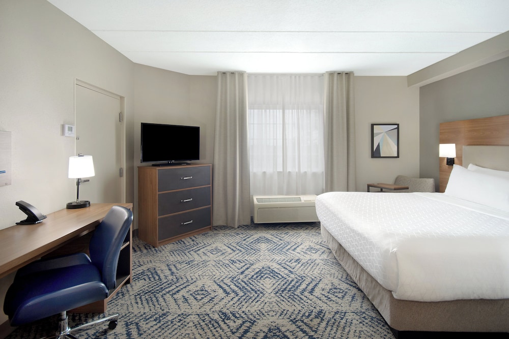 candlewood suites columbia ft jackson by ihg