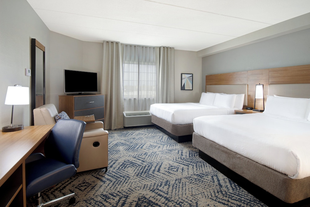 candlewood suites columbia ft jackson by ihg
