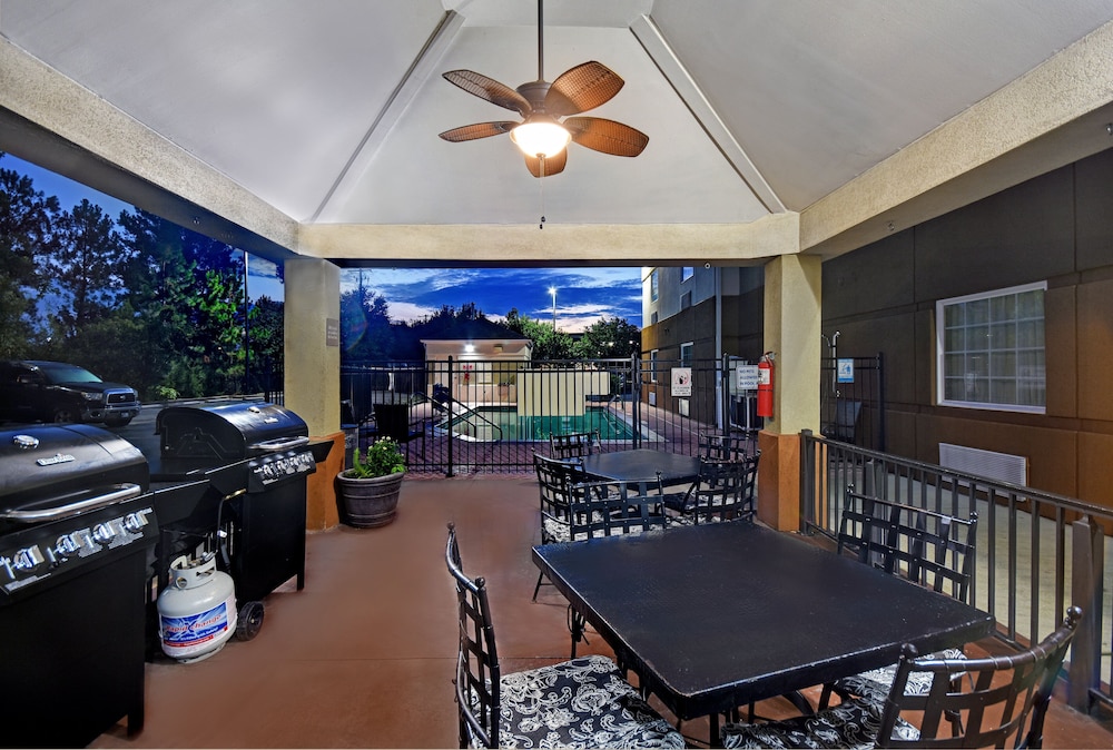 candlewood suites columbia ft jackson by ihg
