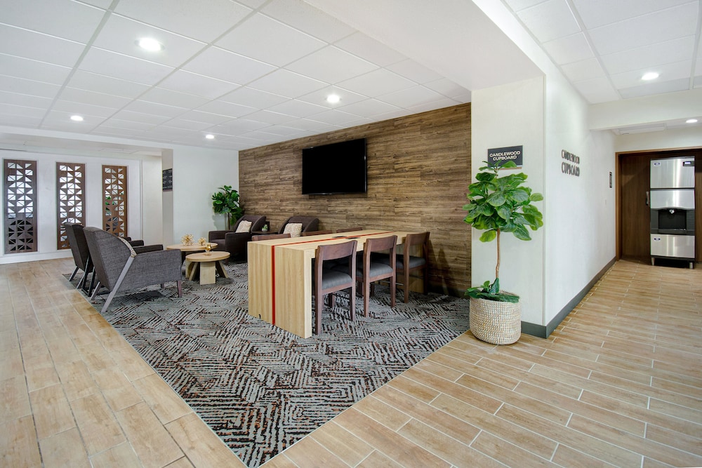candlewood suites columbia ft jackson by ihg