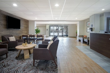 Candlewood Suites, Columbia/Ft. Jackson By Ihg,South Carolina>>Columbia,3 star