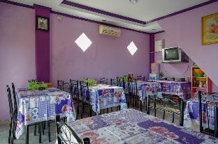 reddoorz hotel aulia majene