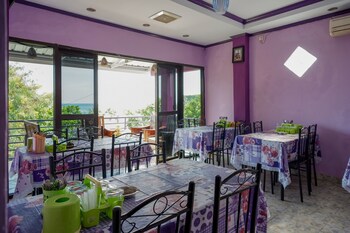 reddoorz hotel aulia majene