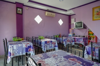 reddoorz hotel aulia majene