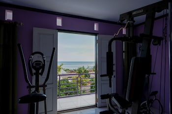 reddoorz hotel aulia majene