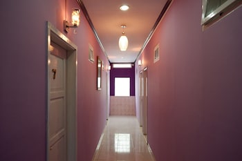 reddoorz hotel aulia majene