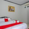 reddoorz hotel aulia majene