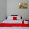 reddoorz hotel aulia majene