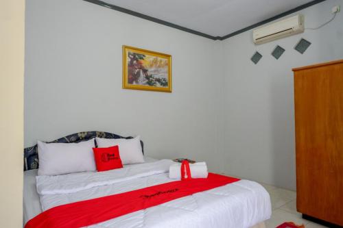 reddoorz hotel aulia majene