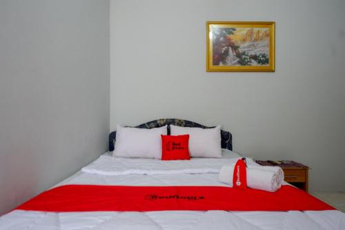 reddoorz hotel aulia majene