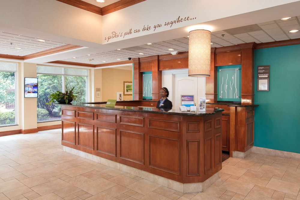 hilton garden inn columbia harbison
